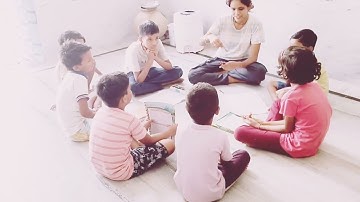 IGNOU DECE - 4 Project work 2025 Day 9 activity