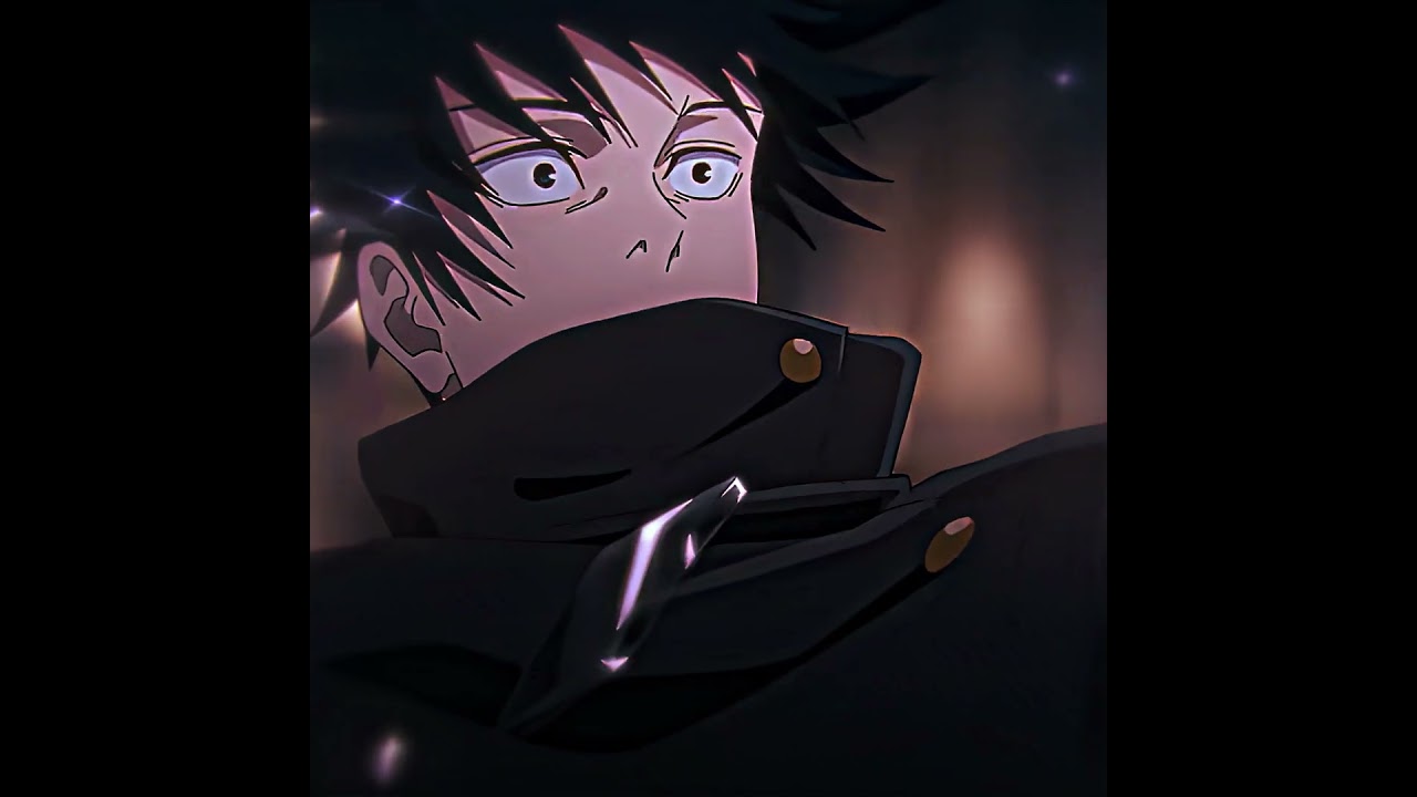 He Was Special - JJK | jujutsu kaisen season 3 | toji vs gojo | toji zenin | jjk edit | 