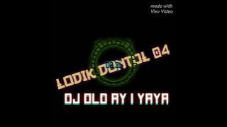 DJ AI AI YAYA OLD