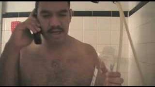 FOLLOW THE INSTRUCTIONS PART ONE SHAMPOO
