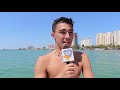 2019 Clearwater Beach Tournament Recap