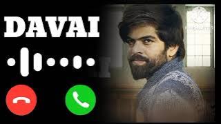 Davai song best ringtone best ringtone masoom sharma #trending #viralringtone #viralvideo