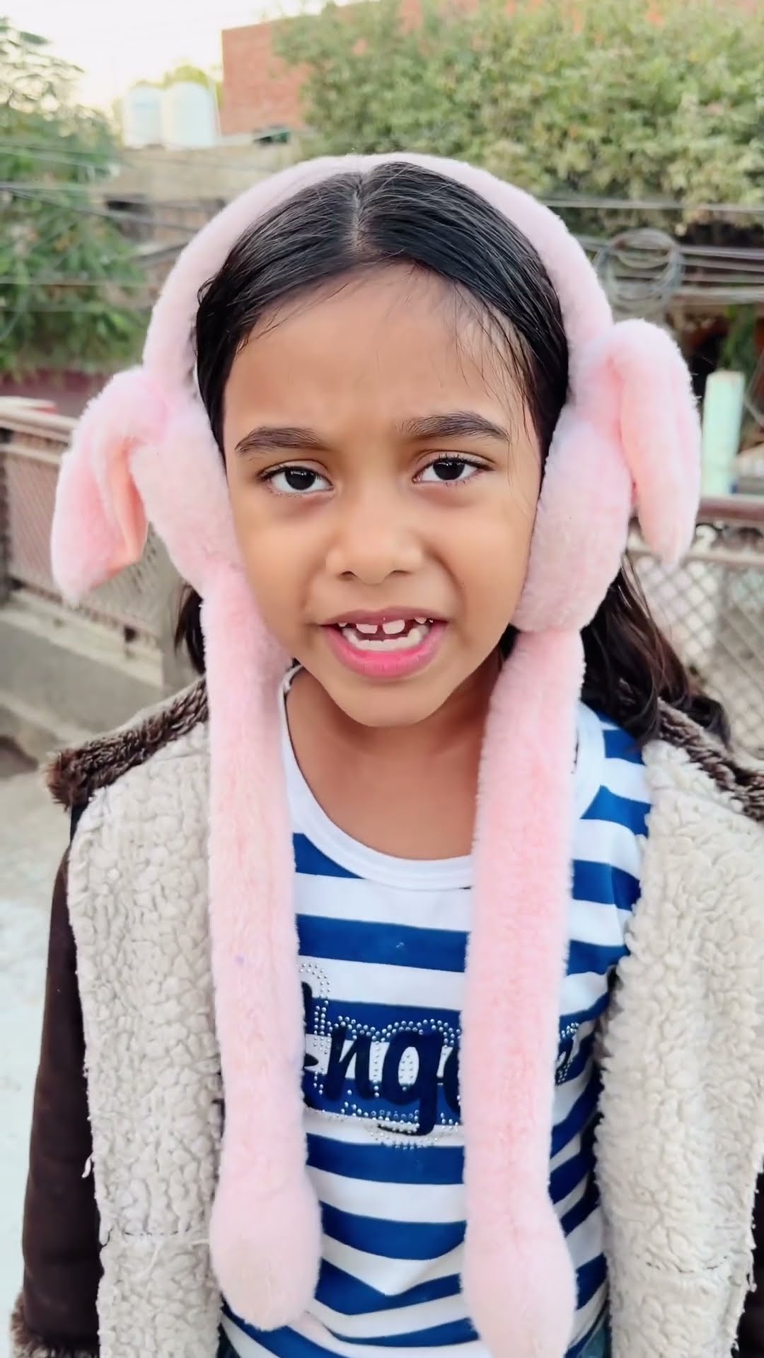 amaira mama ke upar gusa kar di #amairagurjar #shorts