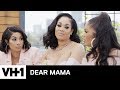 BTS w/ Karlie Redd, Mimi Faust & Rasheeda of @loveandhiphop: Atlanta | Dear Mama