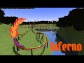Inferno | Ultimate Coaster X