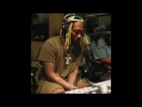 Future - LOVE YOU BETTER - Instrumental