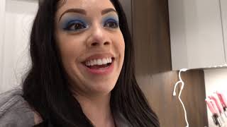 SO A WEDDING HAPPENED . . .