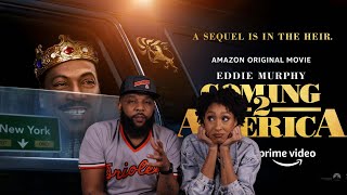 Coming 2 America | The Good, The Bad, & The Ugly