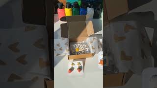 Nun Siparişini Paketliyorum Nasıl Yaptığımın Videosu Da Gelecek Beklemede Kalın