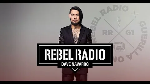 Dave Navarro: How to remain teachable // EP174