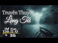 Tp 36  truyn thuyt lng ti  chuyn th gian  chuyenmacothat