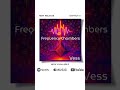 BASS. FUTURE CODES. MUSIC FOR THE FUTURE HEART. VESSMUSIK.COM #TECHNO
