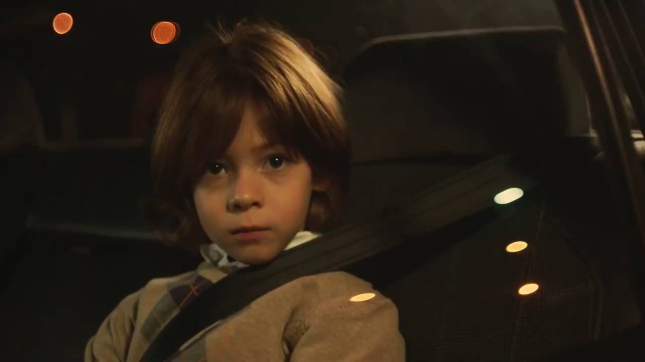 Anuncio Repsol Navidad 2015