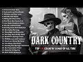 Vultures &amp; Dust | Dark Country Songs for the Forgotten and the Damned