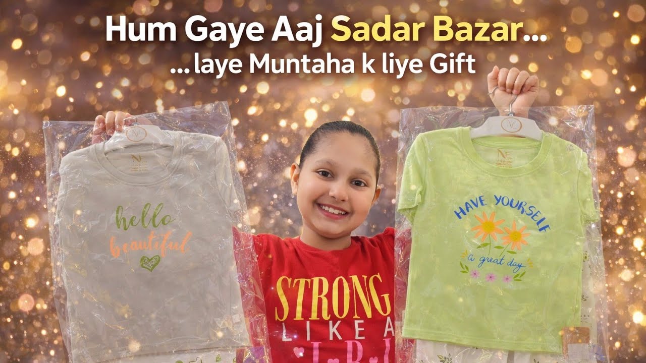 Hum Gaye sadar bazar||@inayaandme04 #sadarbazar #sadarsundaymarket #greenmarket #sadargreenmarket