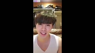 ZEE PRUK IG LIVE 20200402  李海海IG直播 #ZEEPRUK #ZUNSHINE #ZONZON #ZEENUNEW