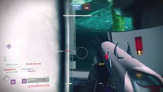 Destiny 2: Flawless Execution