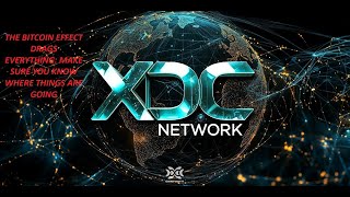 What Is XDC Crypto and XinFin Technology Cryptocurrency and BlockChain