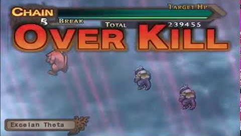 Blazing Souls Accelate - Snow Solo at Mt. Loffka 3