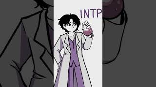 i haven't seen any analysts do it yet #intp #16personalitytypes #art #animation #arttrend #drawing
