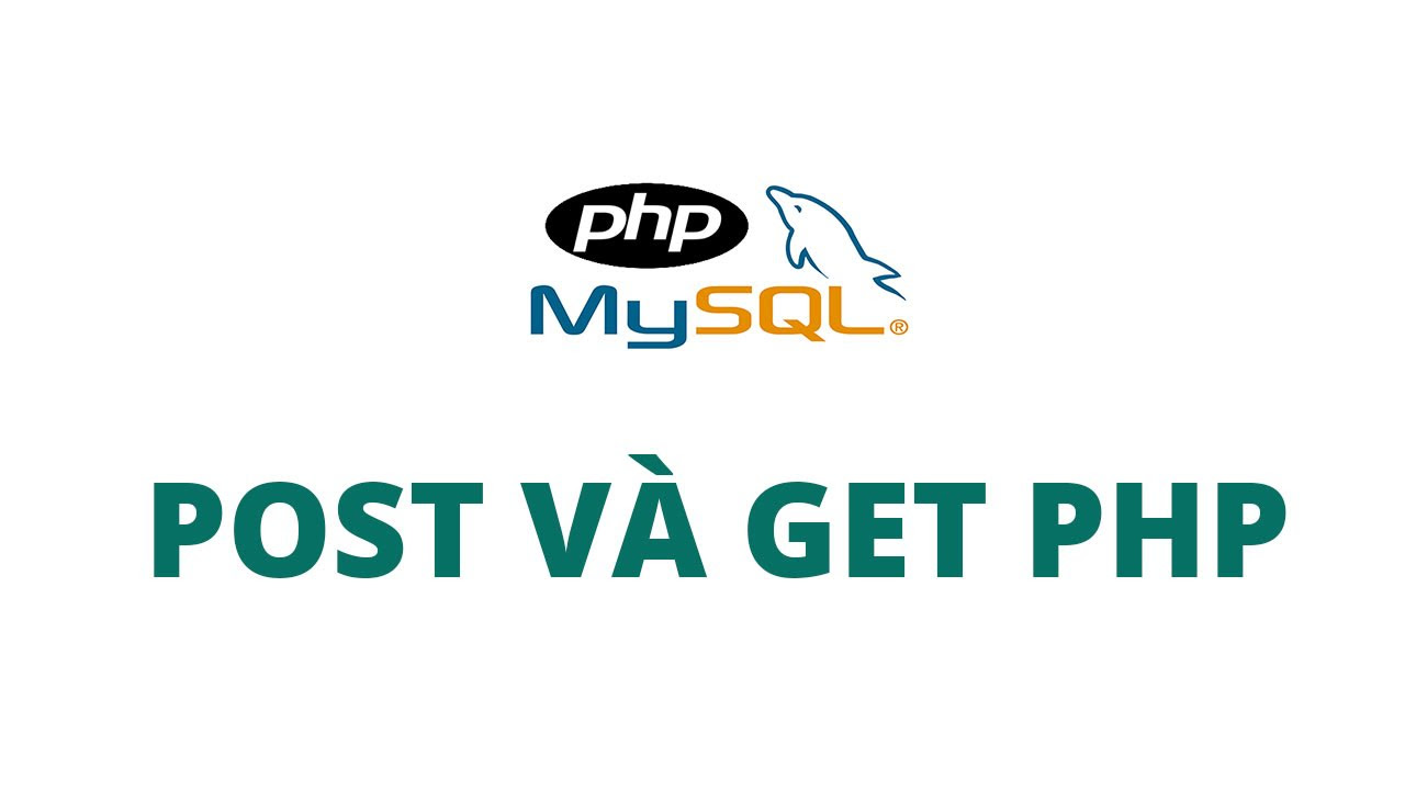 php datediff  New Update  Học Php Mysql - Cách lấy dữ liệu form Post, Get | Unitop.vn