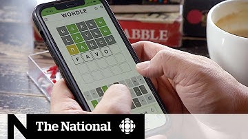 Why Wordle is the perfect pandemic game