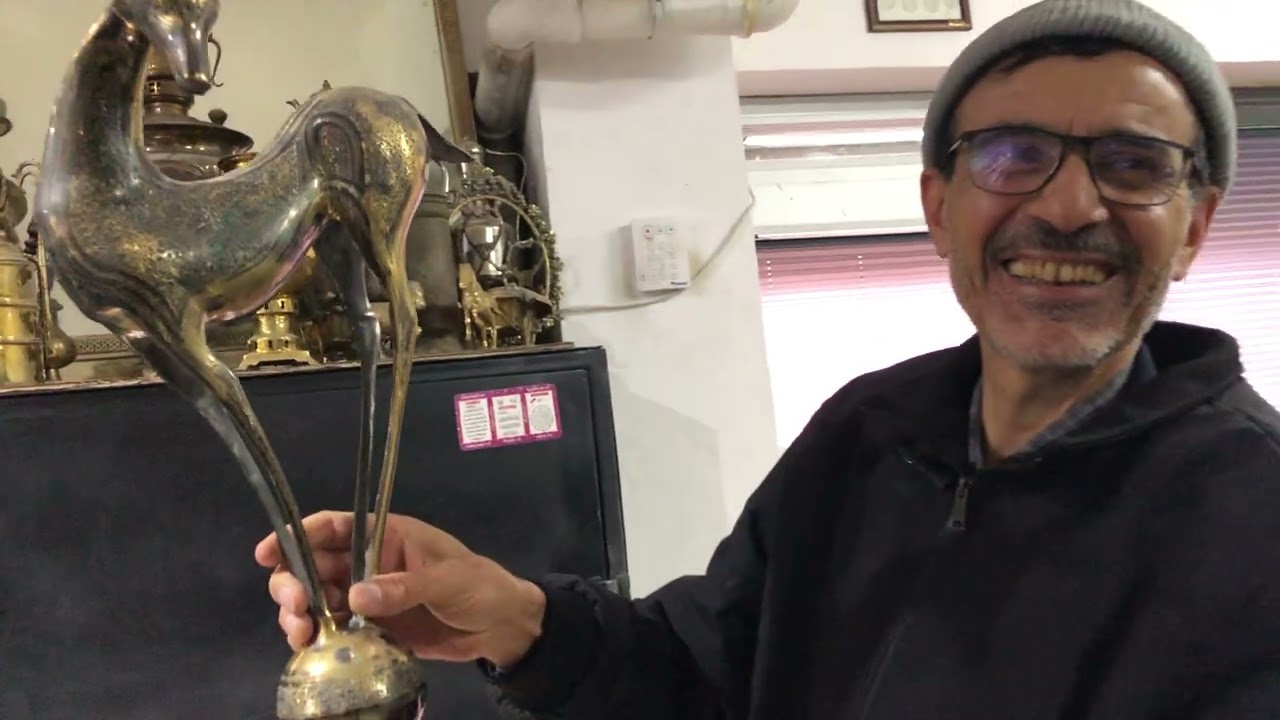 1. MERZİFON da  GÜZEL YÜREKLİ İNSAN  ANTİKACI MEHMET USTAD İLE TANIŞMAK ŞANS: TÜM GÜN İLGİLENDİ 🙏SAĞ