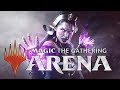 Magic the Gathering: Arena - Tutorial for Complete Beginners! - Ep 2: Deck Construction  [Sponsored]