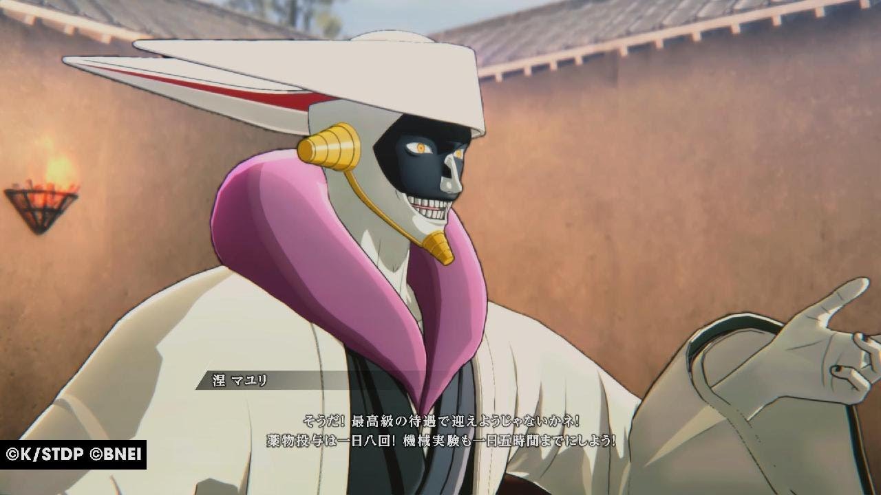 BLEACH ソウルカードバトル 井上 織姫 神の領域を侵す能力 BLEACH Soul