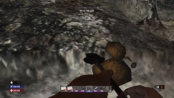 7 Days to Die how to find fertilizer