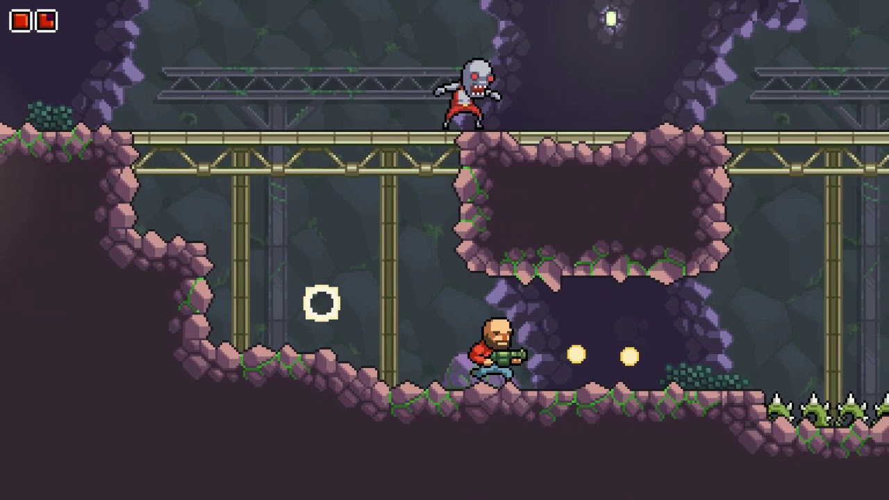 What is Omega Strike?