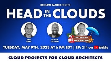 AWS Solutions Architect Projects (What Are the Best Cloud Architecture Projects for Beginners?)
