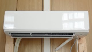 【BEAVER】MITSUBISHI HEAVY INDUSTRIES Mini-Split Air Conditioner Indoor Unit SRK4023T2
