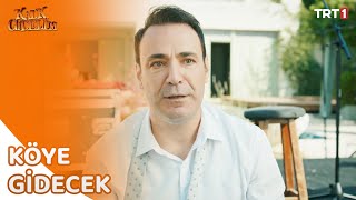 Mustafa Dört Ayağının Üstüne Düştü - Kalk Gidelim 1. Bölüm