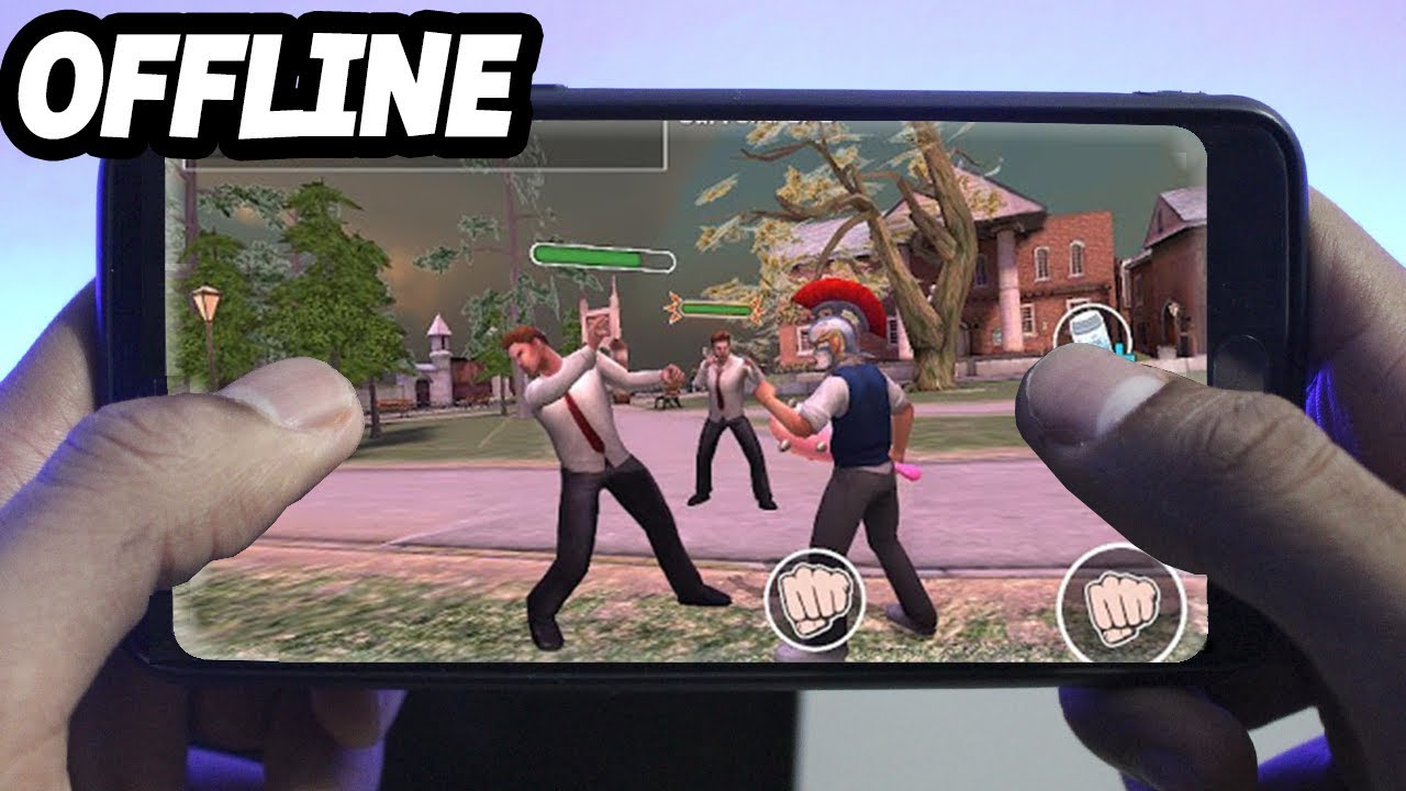 Bully, o jogo polêmico, ganha versão para Android e iPhone