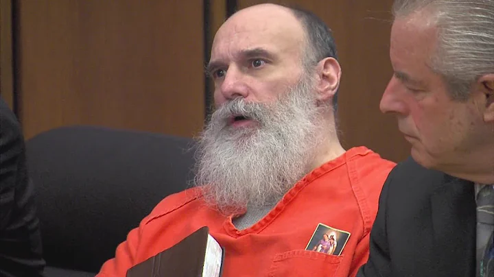 Steven Combs gets life in prison without parole