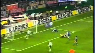 2009 (March 28) Germany 4-Liechtenstein 0 (World Cup Qualifier).mpg