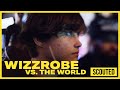WIZZROBE vs. THE WORLD | scouted ep. 5
