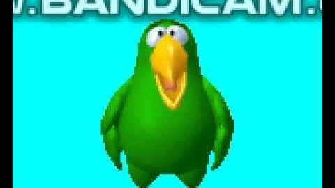 An MSAgent line that someone requested me #261