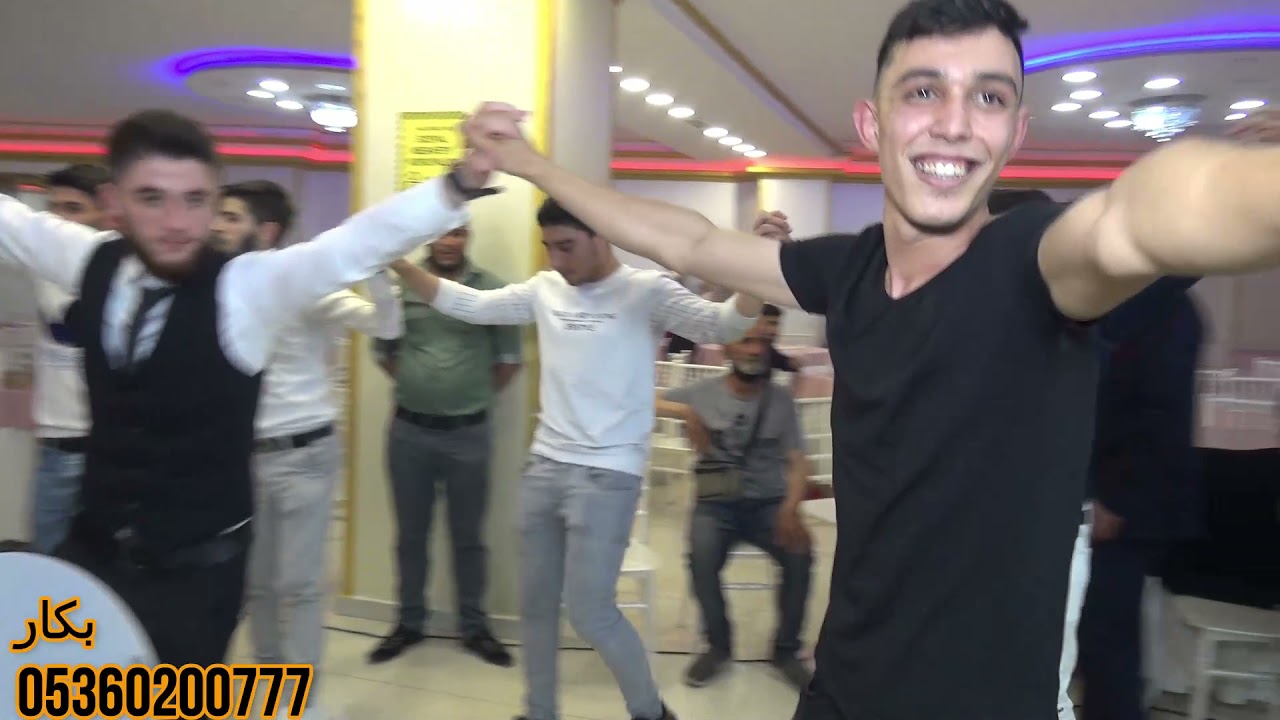 بكرات المقطع الفنان ربيع البصري حفل اسطنبول آسيا 05388706200