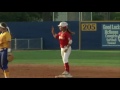 Softball: McNeese 8, Lamar 4 (Semifinal)