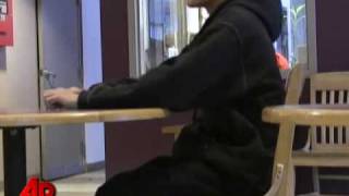 Helping Detroit's Homeless Teens