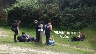 Our silver DofE vlog!! || @YourClassicKeeper 