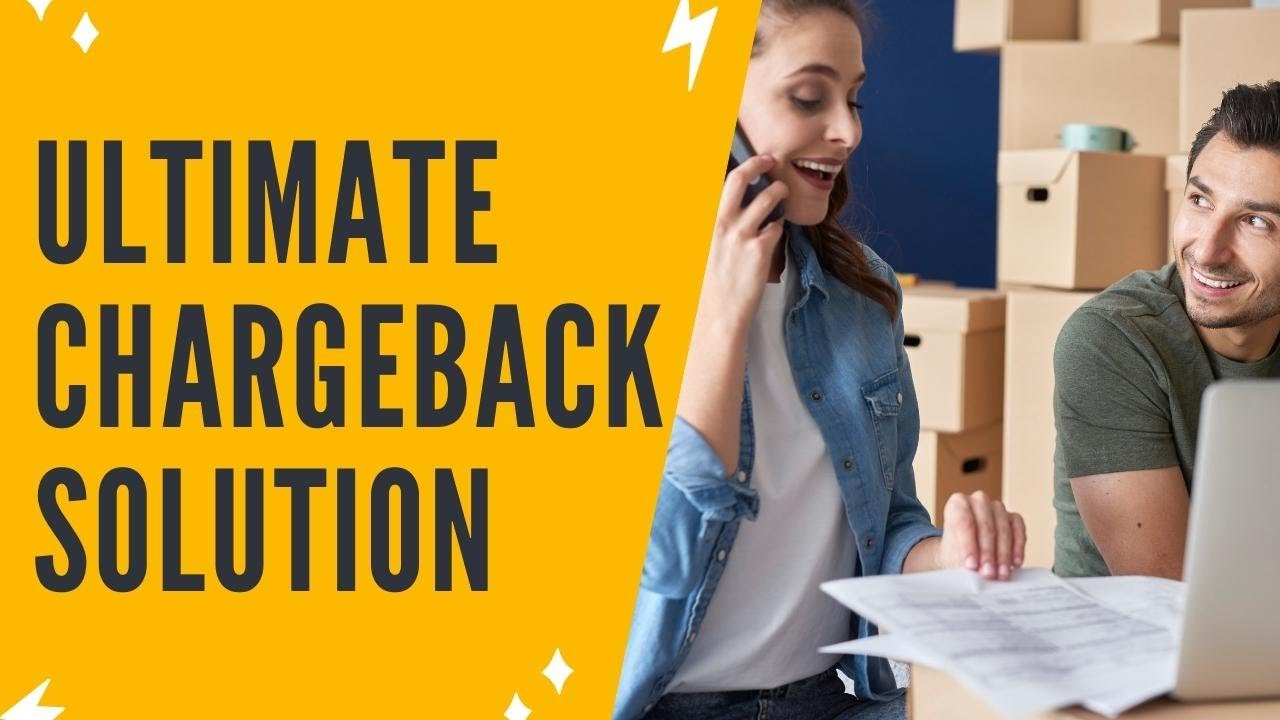 CHARGEBACK: What Is It + Why Should You Care? How To Stop Chargebacks From Ruining Your Business