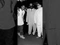 Craig Mack Sean Combs Notorious B I G And Heavy D At A Grammy Party In 1995 Rz93 mp3