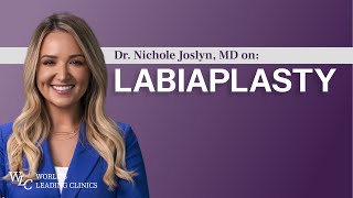 Labiaplasty Explained | Dr. Nichole Joslyn, MD