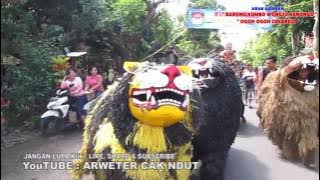PAWAI BARONG KUMBO di Khitanan 15 Juli 2017  live Donosuko   Kabat