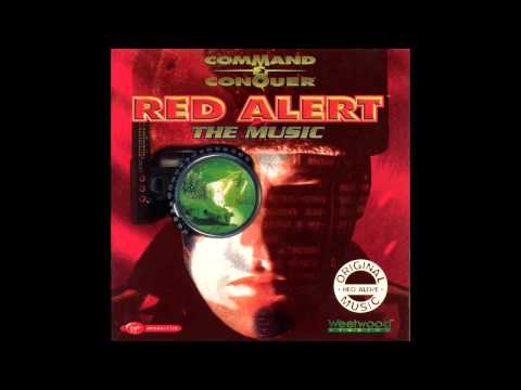 C&C Red Alert OST - Radio