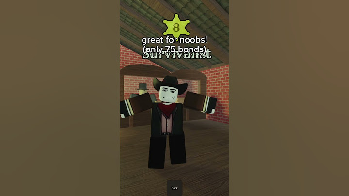 Best classes for noobs in dead rails!