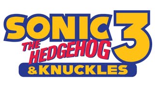 Continue - 30th Sessions Version | Sonic The Hedgehog 3 & Knuckles [Music Original Soundtrack]